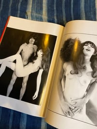 Image 4 of NUDE, Kishin Shinoyama, 1970, First Edition.