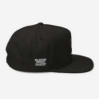 Image 4 of House Collection Black Cap