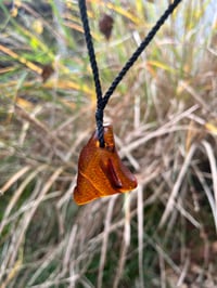 Image 3 of Natural Baltic Amber pendant 6