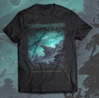 Children of the Great Extinction shirt