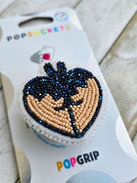 Image 1 of Bat Booty Phone Grip 