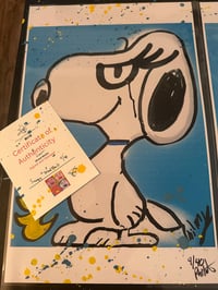 Image 2 of SW LE Print 