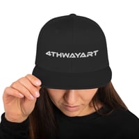Image 1 of Snapback Hat