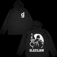Image 1 of NINJA - WINDBREAKER - LEFTOVERS