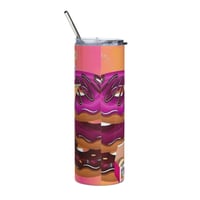 Image 2 of Star Wars Dunkin Lover Stainless Steel Tumbler  