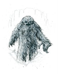 Image 2 of Star Wars Creature Series Print Selection 