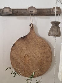 Image 2 of La grande planche ronde