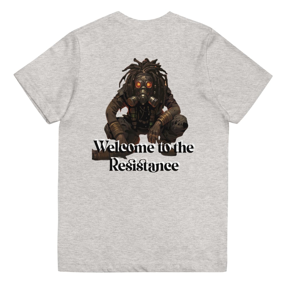 Resistance Youth Tee
