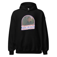 Image 5 of Home Alone Christmas Something French Hoodie