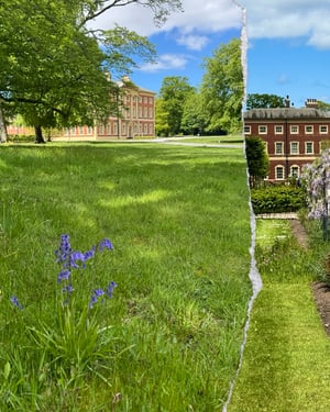 Image of Keeper of Sewing Notions Workshop at Lytham Hall 15th August
