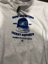 Game 7 Refunds