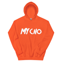 Image 2 of MYCHO HOODIE