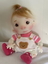 Image 2 of Reighlyn, Hug Me Baby Girl