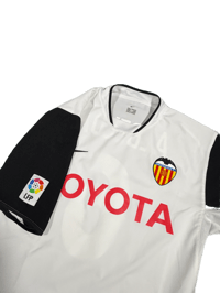 Image 3 of Valencia CF Albelda 03-04