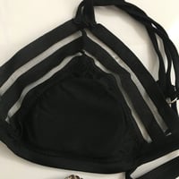 Image 10 of CALLY SWIMSUIT