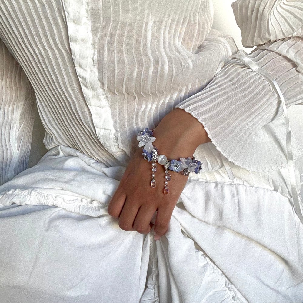 Image of Ice Fairy Bracelet 
