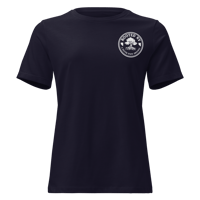 Image 4 of Women's Rooted NV Classic Tee