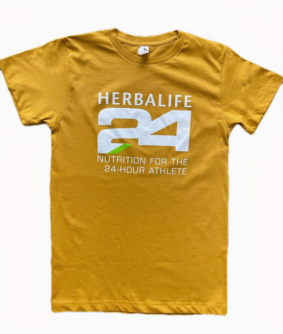 Image of HL 24 Mustard Yellow
