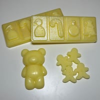 Image 1 of 'Frankincense & Myrrh' Wax Melts