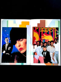 Image 10 of FOOL’S MATE #55