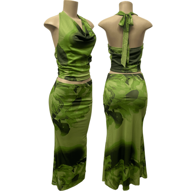 Virulent Set 