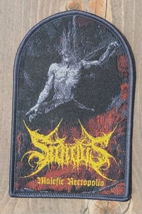 Image 3 of Sidious - Malefic Necropolis