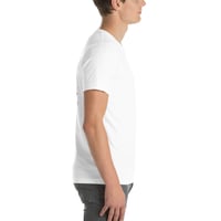 Image 5 of Drive Standard Brand | Kanji QR Code T-Shirt
