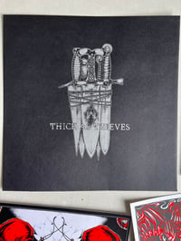 Image 1 of Thick As Thieves Print Pack 1