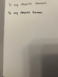 Image 5 of Creature Love Card