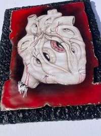 Image 2 of Healing heart Replica 