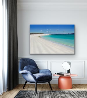 Image of Eoligarry Barra giclee print