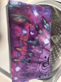 Image 3 of 1/1 Hollow Knight Ice Dye