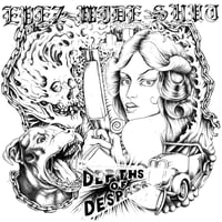 Eyez Wide shut "Depths Of Despair"