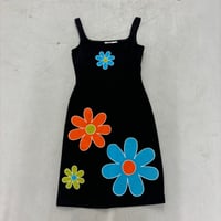 Image 1 of 00s moschino dress 
