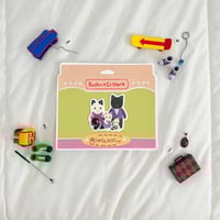 Image 1 of Zoldyckittens 