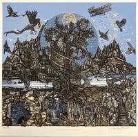 Image 1 of "La Conférence des Oiseaux "