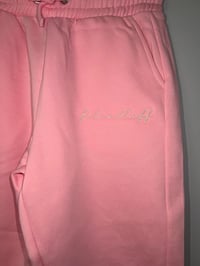 Image 2 of FITANDTUFF Ladies Joggers