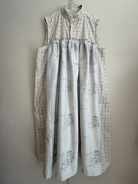 Image 1 of Clara dress 🩶 (xs-xl)