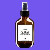 Holy Purple
