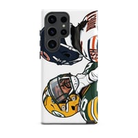 Image 13 of FLASH SALE - Darth Burden Tough Case for Samsung®