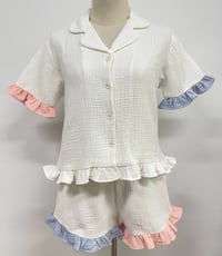 Image 1 of Rhodes Ruffle Set - PRE ORDER