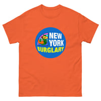 Image 2 of New York Burglary Tee by SOMA
