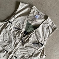 Image 2 of DESERT CARGO VEST
