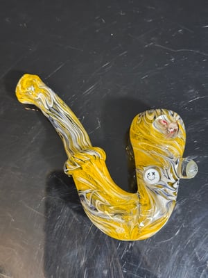 Image of Heavy Duty Sherlock 