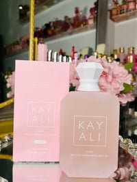 Image 1 of Yum Boujee Marshmallow by KAYALI