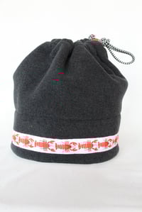 Image 1 of Embroidered Alpine Hat #26