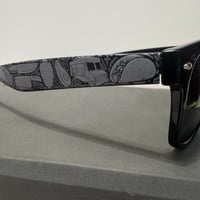 Image 5 of Sunglasses with designs