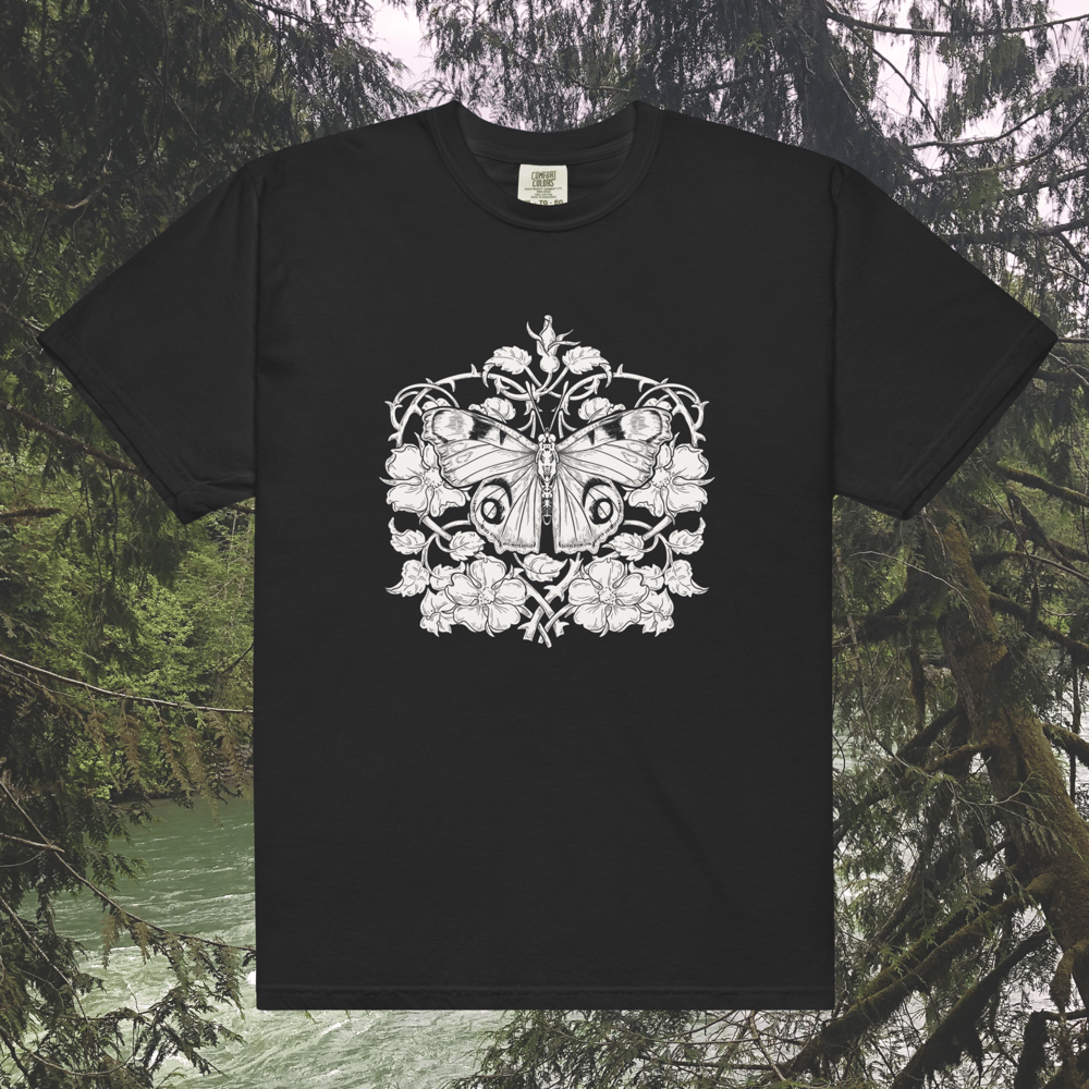 Image of Enchanted Garden Shirt