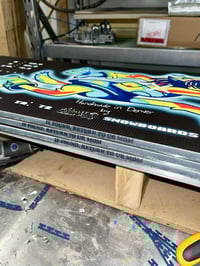 Image 3 of 155 Crashknife