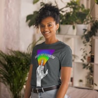Image 20 of taste the rainbow unisex shirt